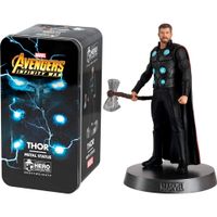 Thor Odinson - Marvel Infinity War Eaglemoss - Heavyweights