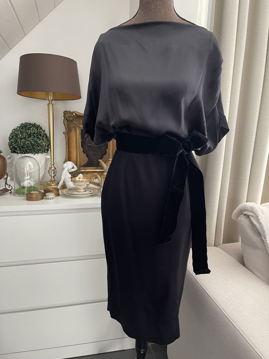 Valentino Vestiti: VALENTINO ROMA Wunderschöne Kleid XS – Usato da Winkel venduto da Glamour-Style