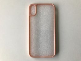 Apple iPhone X/XS Hülle Etui Cover