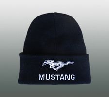 FORD MUSTANG / SHELBY Mütze NEU