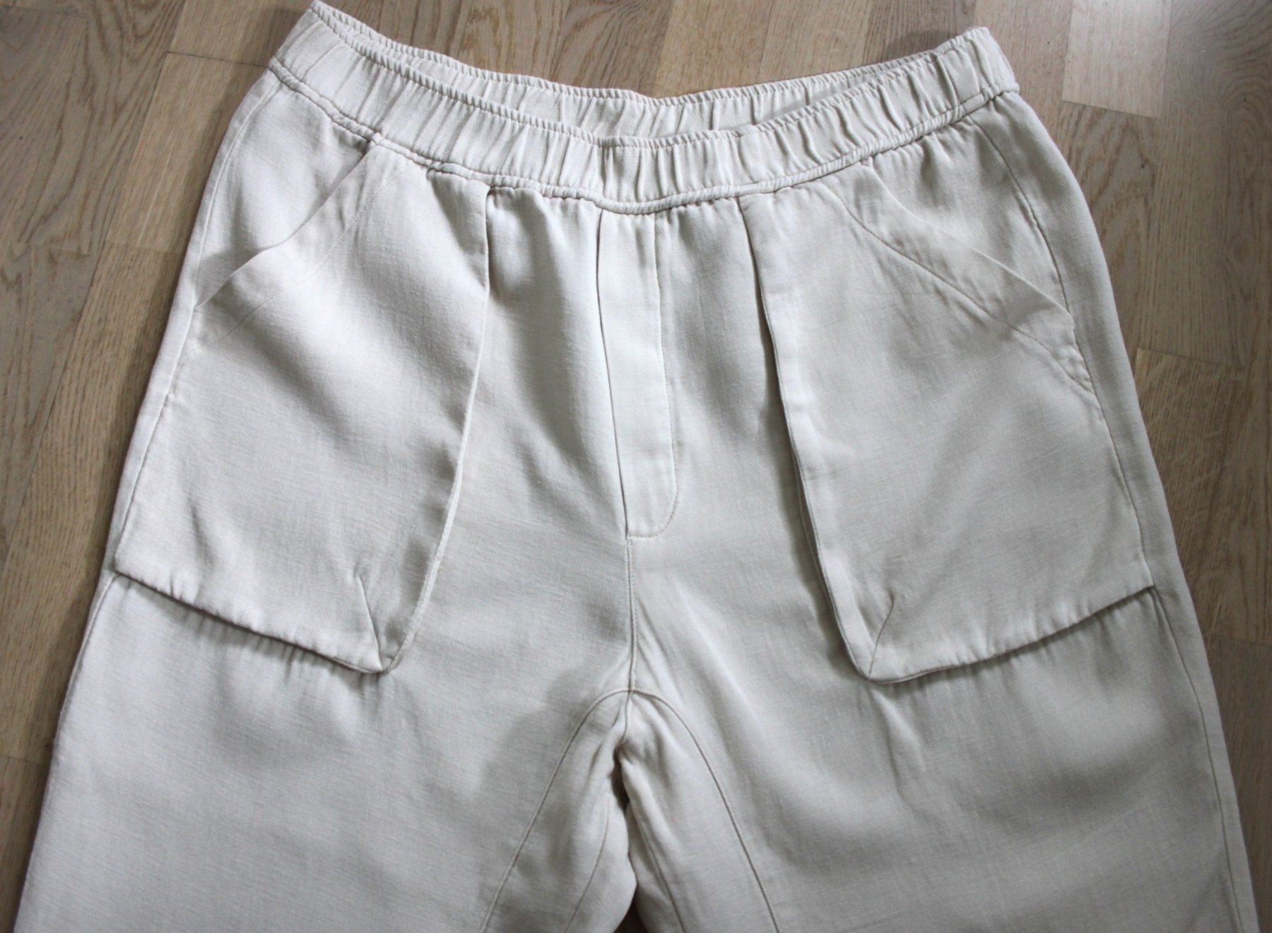 Zara Hosen: lässig - leichte - sportliche Freizeithose – Gebraucht aus Otelfingen von Jupi07 7