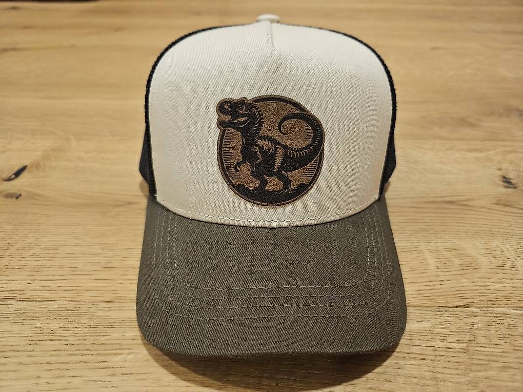 Sonstige Jungenkleidung: Dino Truckercap Kinder – Gebraucht aus Götighofen von nanita85 1
