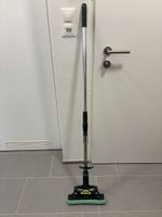 Sprintcleaner Bodenwischer - Schnell & Effizient!
