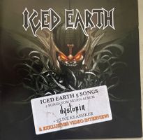 Iced Earth (Promo)