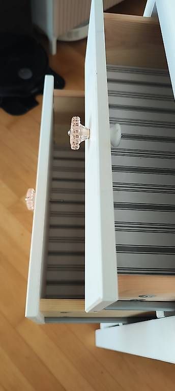 Ikea Kommoden: Ikea hemnes kommode – Gebraucht aus Bülach von imr_p67y 2