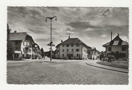 OFTRINGEN   AG    1946