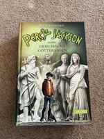 Percy Jackson Griechische Gottersagen - Rick Riordan