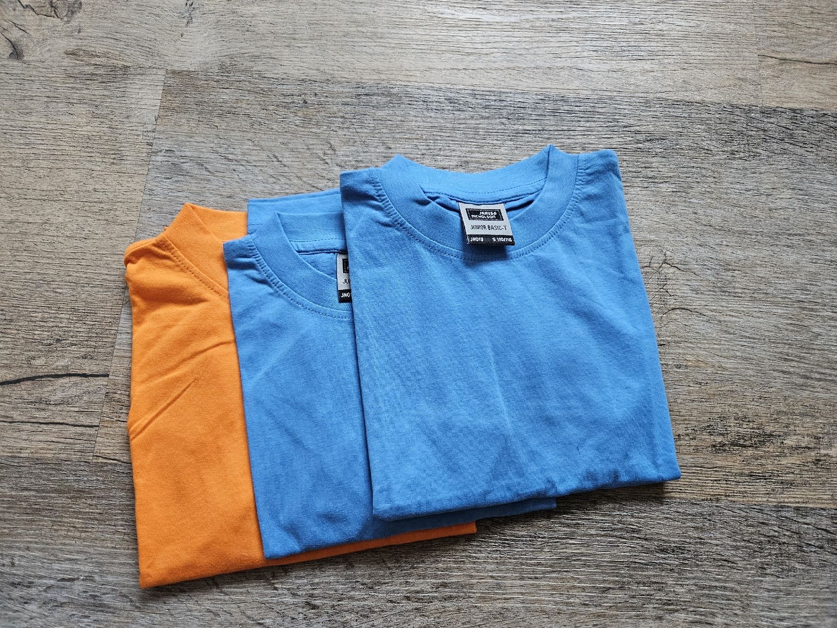 T-shirt: 3 T- Shirts 110/116 – Nuovo (secondo la descrizione) da Altendorf venduto da egi83 2