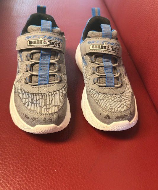 Skechers Scarpe per ragazzi: Skechers Gr. 35 – Usato da Lömmenschwil venduto da classico01 3