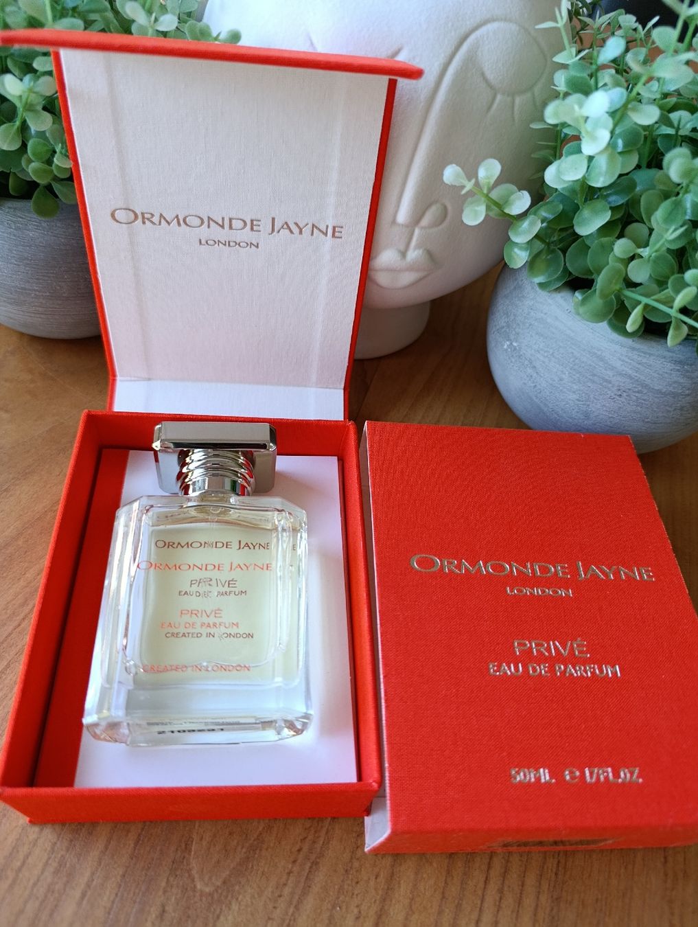 Parfums & Eau de Toilette: Ormonde Jayne Privé Eau de Parfum 50ml – D'occasion à Biel/Bienne par La_lupa_35