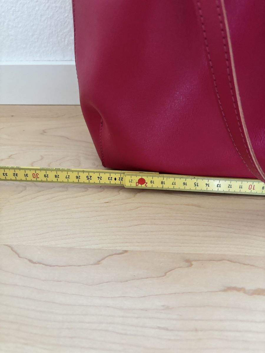Taschen: Handtasche mit Innentasche – Gebraucht aus Rorschacherberg von galylea 5