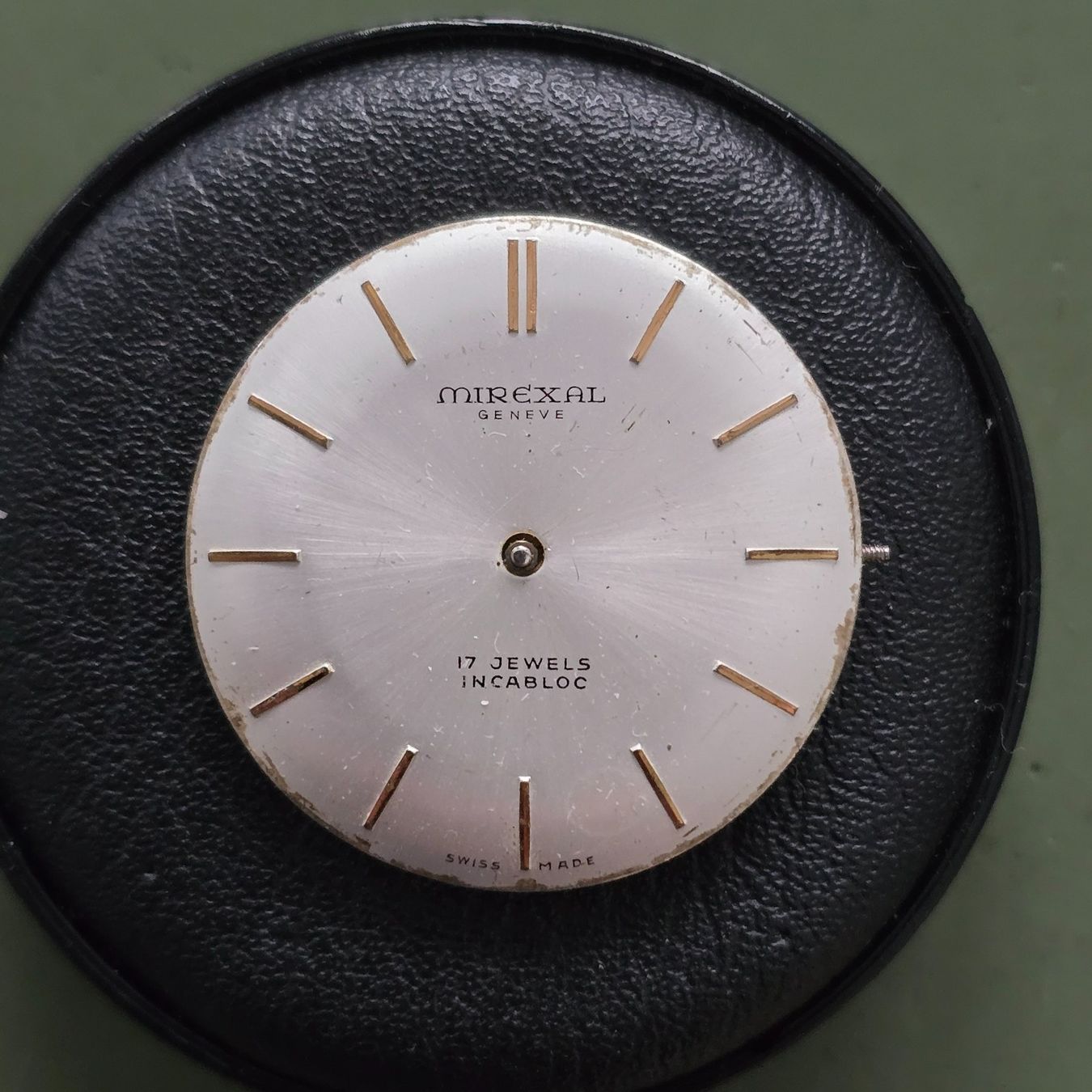 Orologi: Mouvement Peseux 7040 – Difettoso da Tramelan venduto da Nirdan 2
