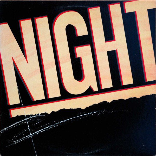 Dischi in vinile: Night: Night LP – Nuovo (secondo la descrizione) da Steinhausen venduto da Vilivinili