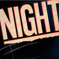 Night: Night LP
