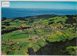 Flugaufnahme Rehetobel AR