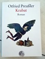 Krabat von Otfried Preussler,