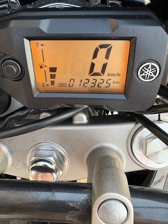 Strada: Yamaha Wr 125 X – Usato da Arth venduto da feibi_orangenbaum 2