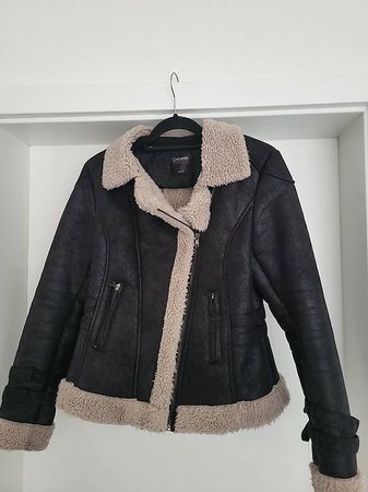 Veste hiver
