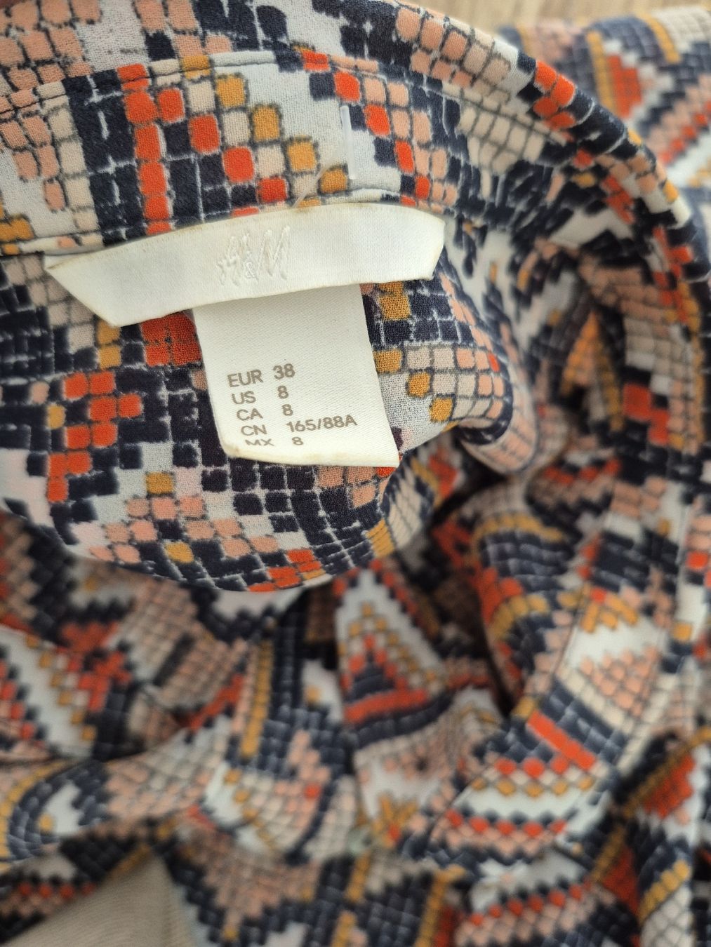 Opus Lotti di vestiti: Ensemble OPUS + H&M comme neuf – Nuovo (secondo la descrizione) da St-Pierre-Clages venduto da _RV 5