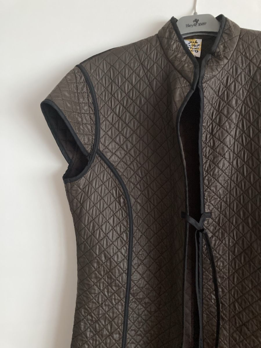 Gilet & Giacche senza maniche: Langweste feel better than good - Limited Edition – Usato da Horgen venduto da bho66