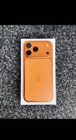 iPhone 17 pro max 512 GB Cosmic Orange Perfetto