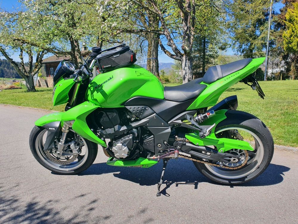 Kawasaki Z1000 RR | Kaufen auf Ricardo