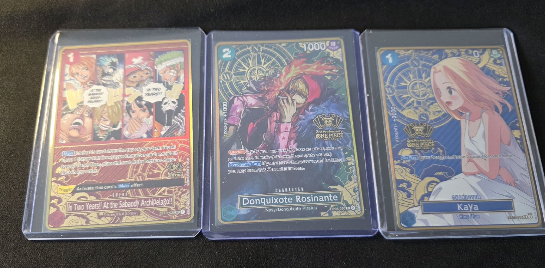 Bandai Carte collezionabili: One Piece – Usato da recherswil venduto da R_M_R