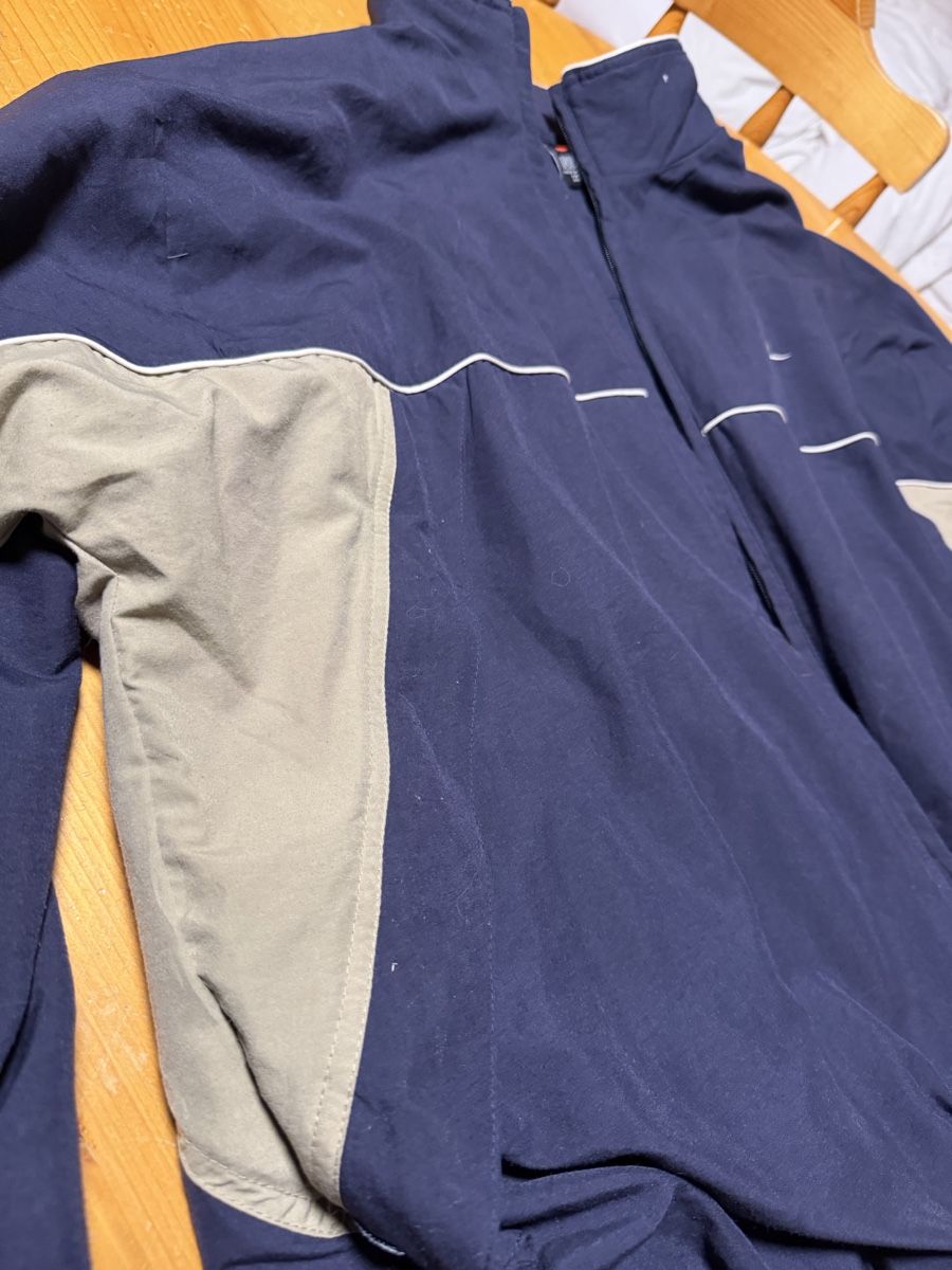 Jacken: Nike traningsjacke – Gebraucht aus Zürich von papaplatte 1
