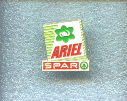 SPAR  ARIEL