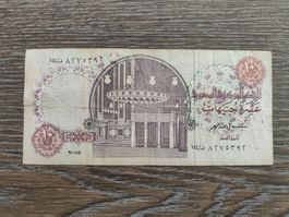 Ägypten 10 Pfund 1994 !!!!!!!