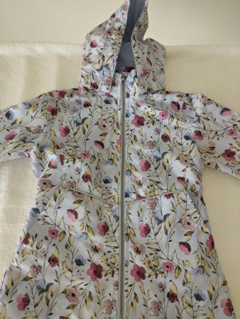 Basic Needs Mädchen Jacke