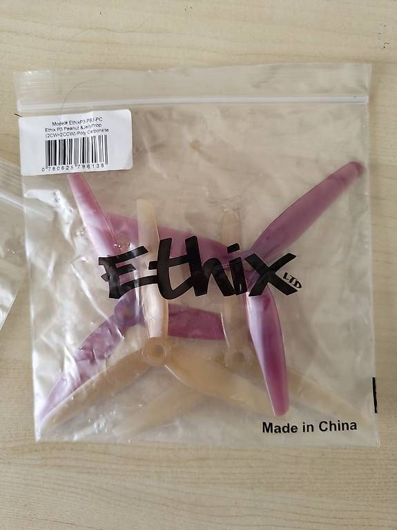 Modellismo RC: HDZero FlowX V2 6s Drone – Usato da Zürich venduto da sho_t6wb 4