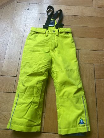 - Pantalons de Ski Killtec Taille 110-116 - Comme Neuf