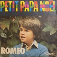ROMEO - PETIT PAPA NOEL