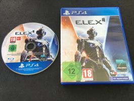 Elex 2 - PS4 / Playstation 4