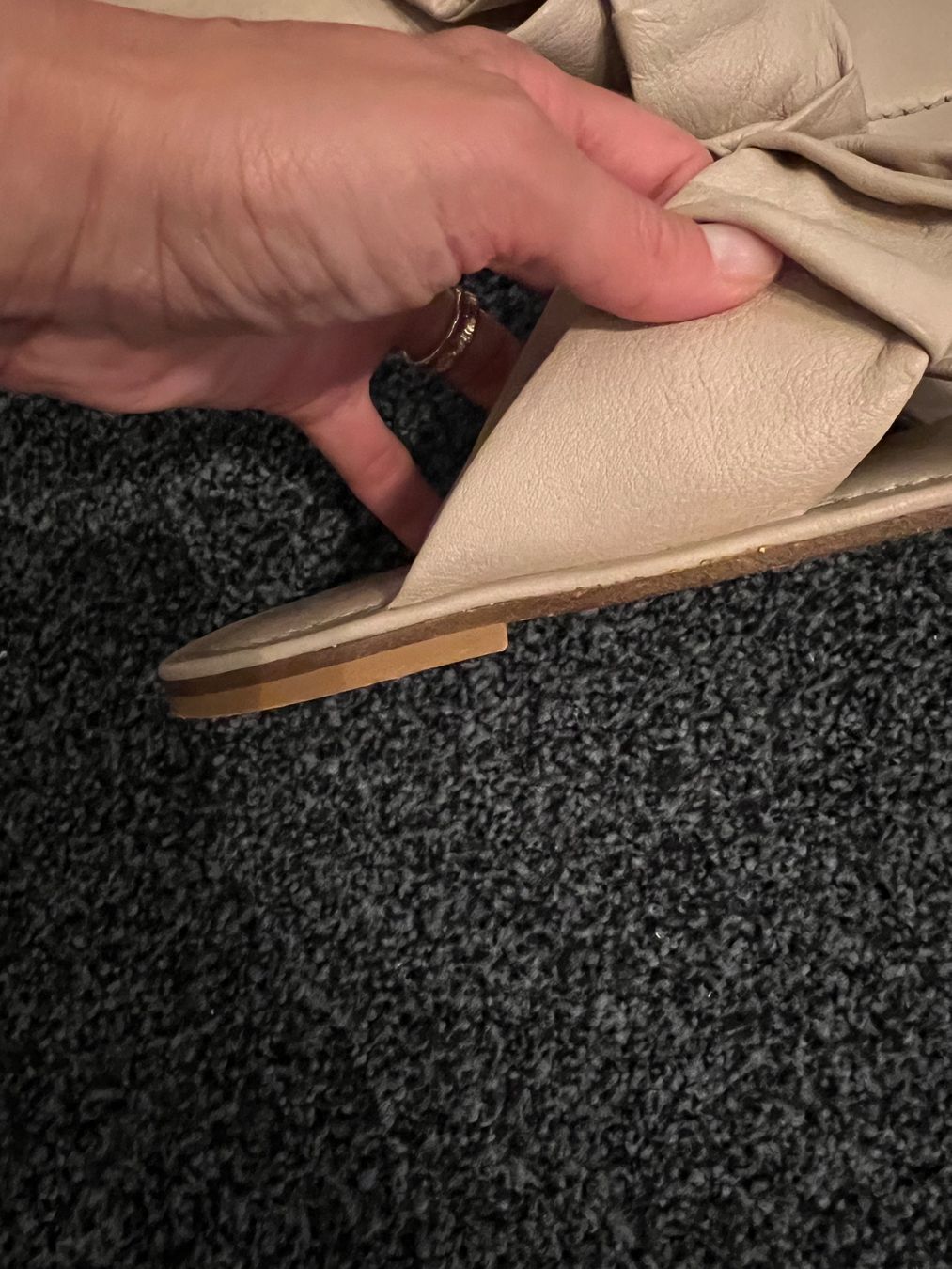 Damenschuhe: Sandals Day – Gebraucht aus Baar von kri_m7t2 4