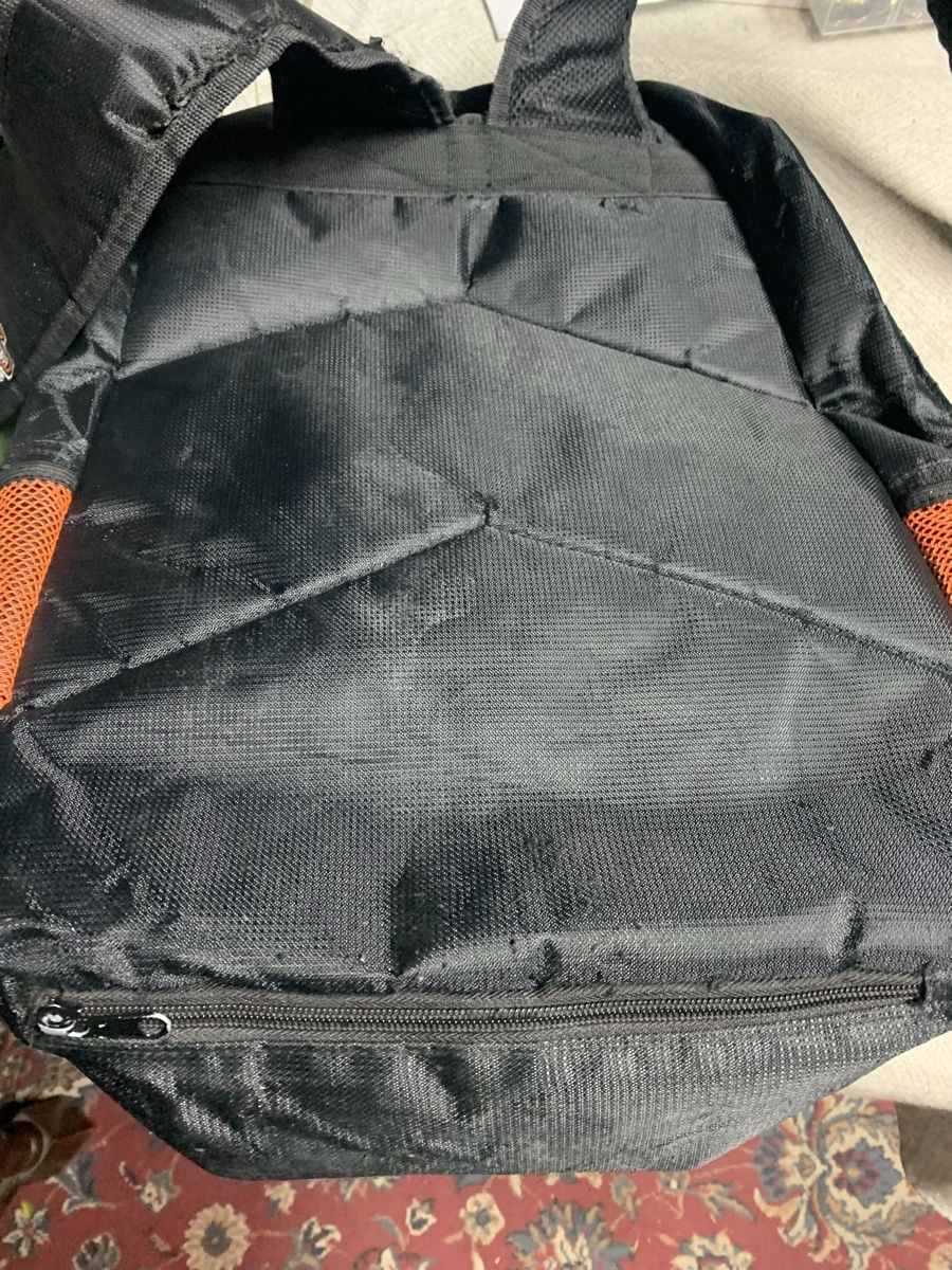 Harley-Davidson Alle Motorradersatzteile: Sac à dos Harley Davidson – Gebraucht aus Sierre von fre_68zr 4