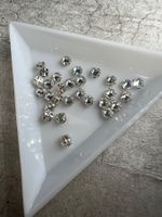 Swarovski (29 Stück) - 4mm