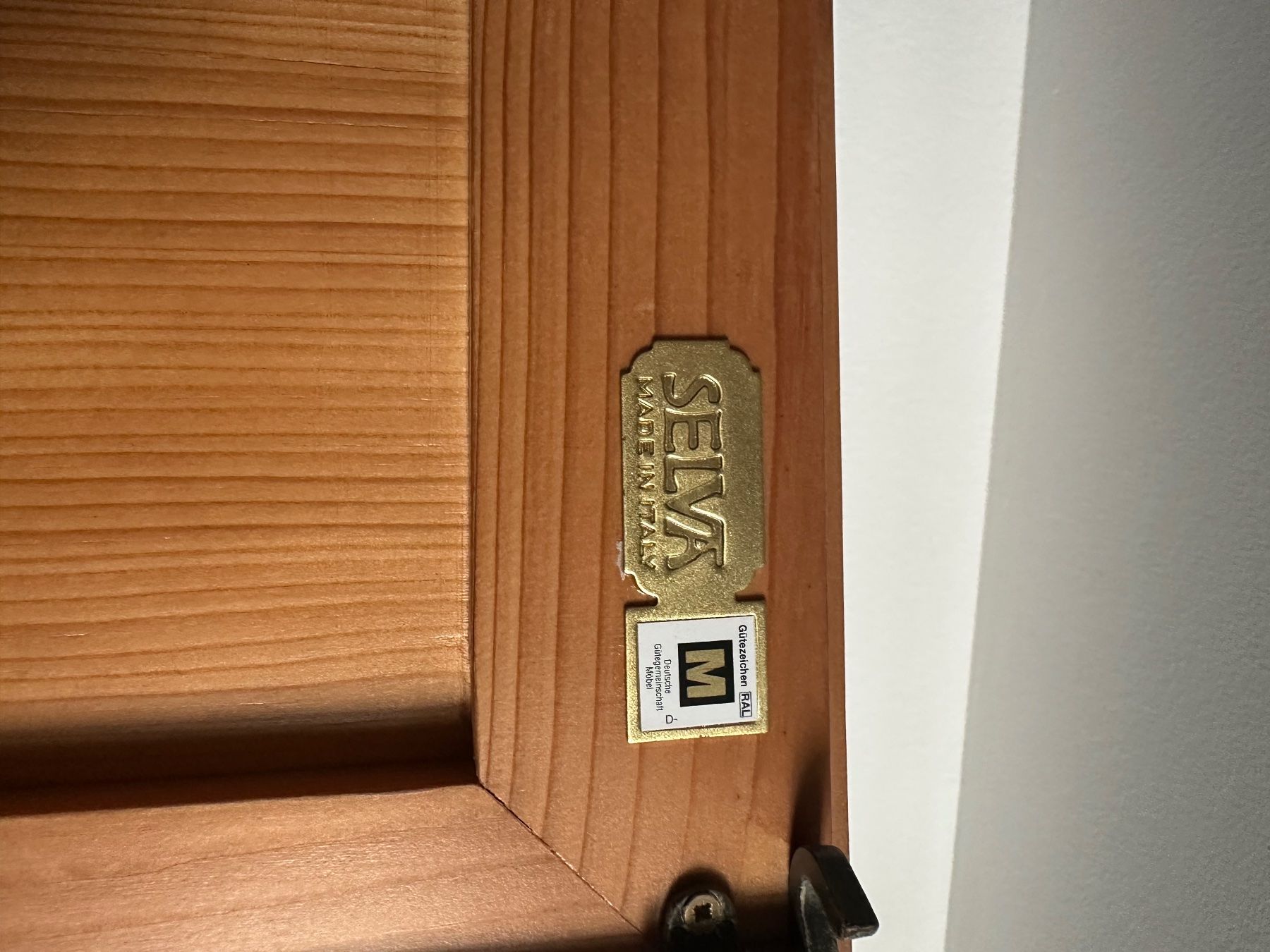 Armadi: Selva Kleiderschrank – Usato da Zürich venduto da Ve_df7t 5