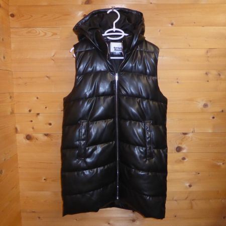 Wintergilet/Weste SAVAGE HONEY, Gr. M/38