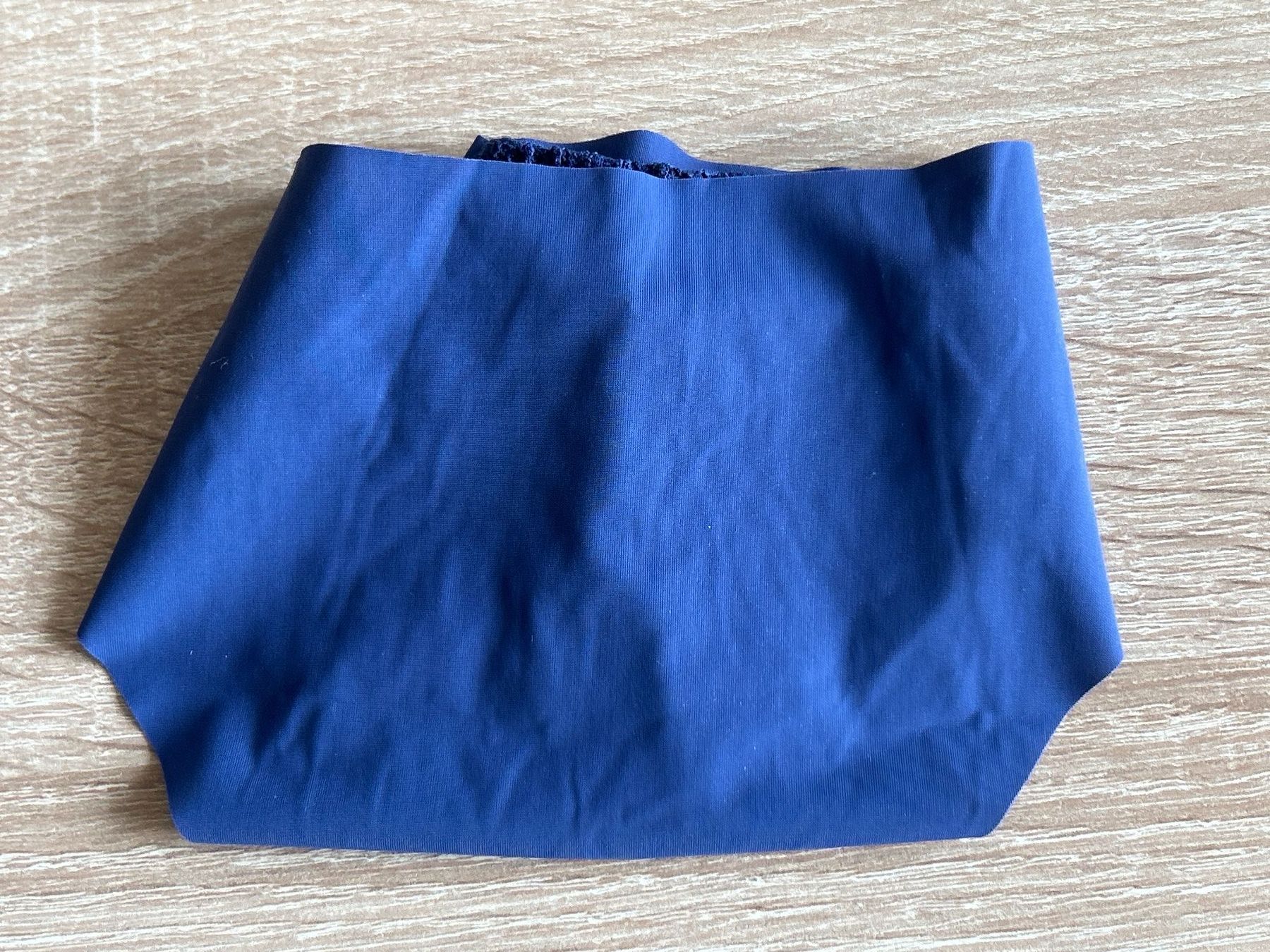 Triumph Sonstige Unterwäsche: Pretty Micro String /Tanga blau von Triumph Gr. M – Gebraucht aus Brunnen von Nala2929 1