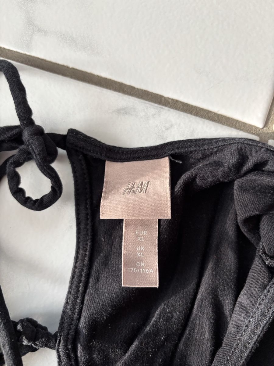 Blusen, T-Shirts & Tops: Maglietta  – Neu (gemäss Beschreibung) aus Schwyz von Francesca54 1
