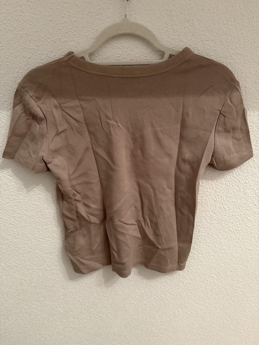 Zara T-shirt: ZARA T-Shirt – Nuovo (secondo la descrizione) da Eschenbach LU venduto da Tatzi1 1