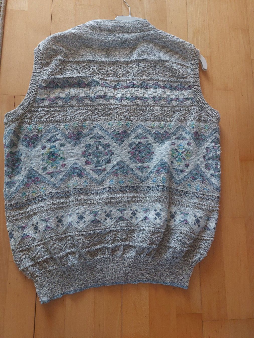 Gilet & Giacche: Herren oder Damen Chilet – Usato da Landquart venduto da Cedes 3