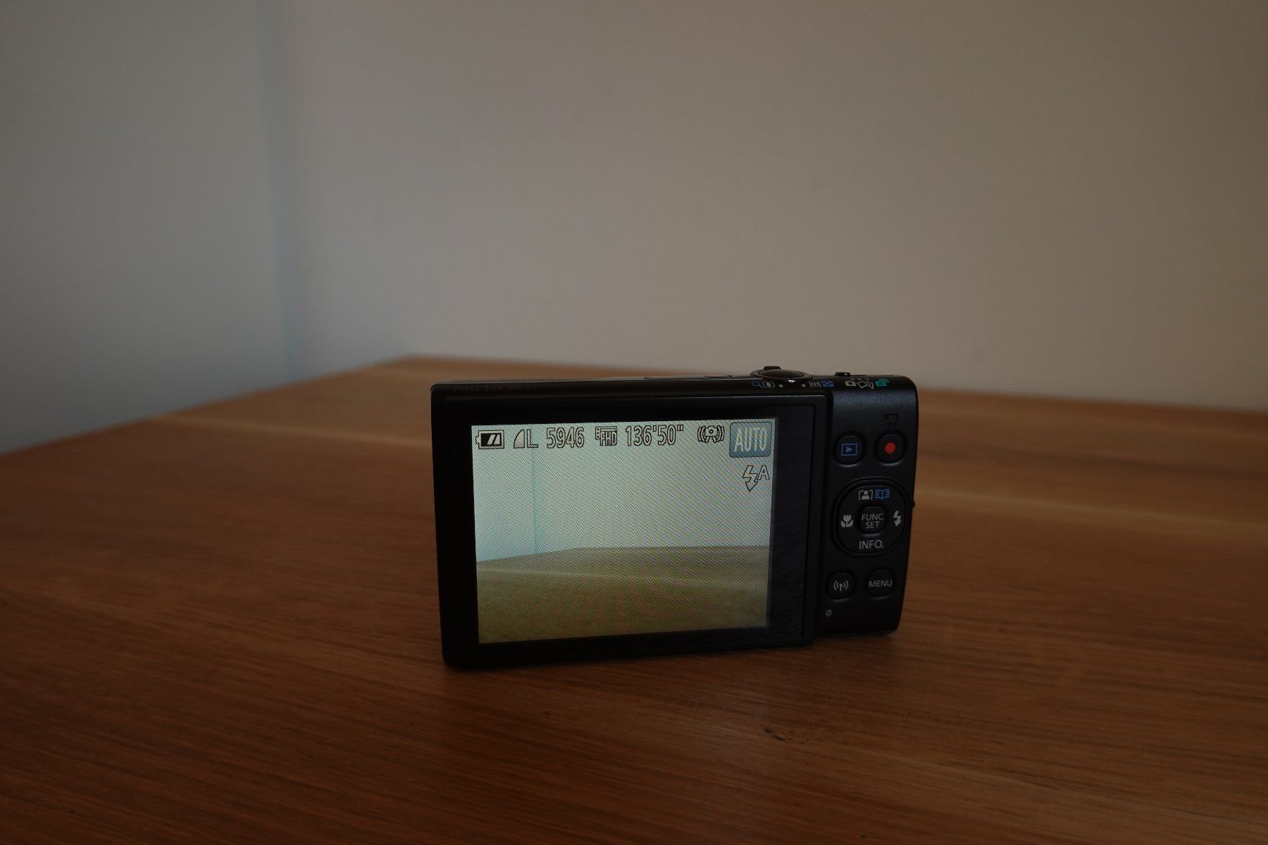Canon Kamera: Canon ixus 285 HS - Schwarz – Gebraucht aus Fribourg von mar_9vlt 6
