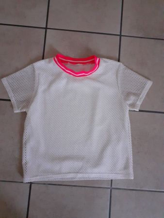 Mädchen T-Shirt Gr.140/146