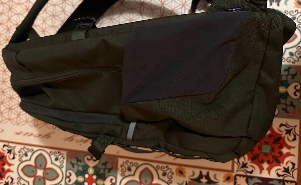 Zaini: Fjallraven Backpack Skule 28 L - Grün – Usato da Zürich venduto da kre_gqh5 2