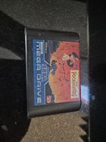 Jeu vidéo Sega Mega Drive Disney Pocahontas cartouche