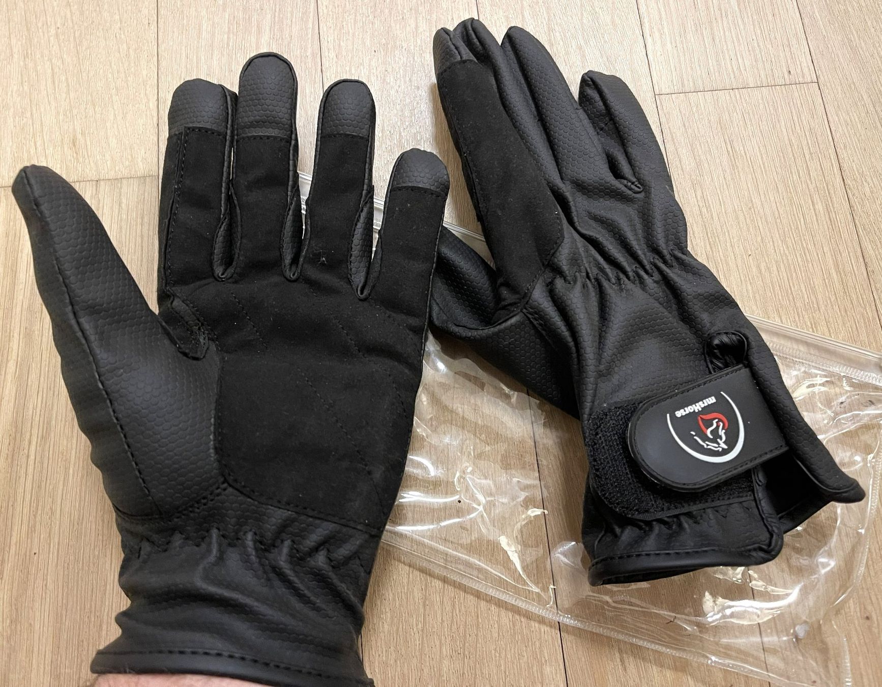Sonstige Accessoires für Herren: Reithandschuh /L – Neu (gemäss Beschreibung) aus Oftringen von Vucki 1