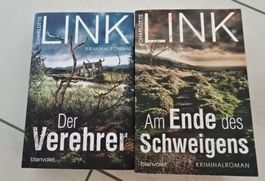 Charlotte Link Krimi: Der Verehrer, Am Ende des Schweigens